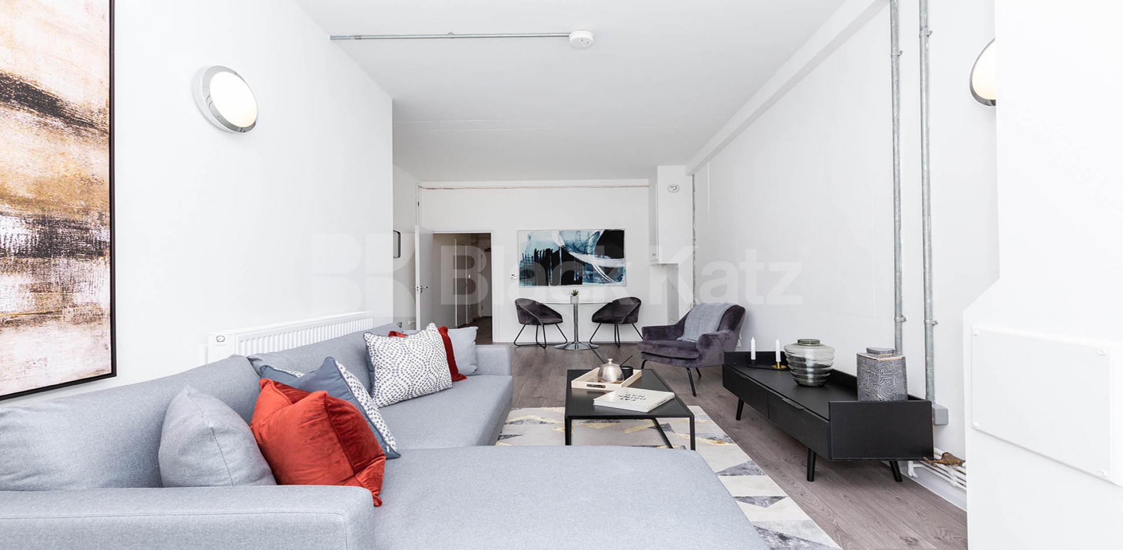 			2 Bedroom, 1 bath, 1 reception Apartment			 ABILITY PLAZA-KINGSLAND ROAD, DALSTON/HAGGERSTON